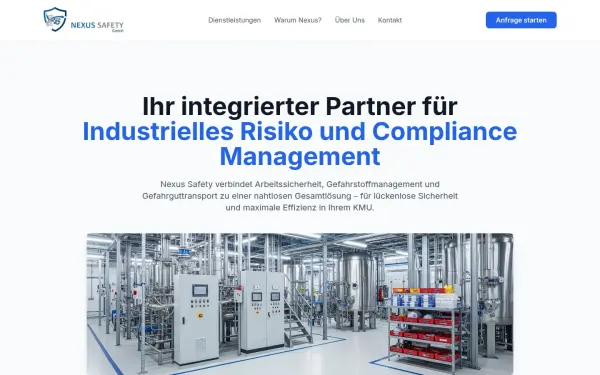 nexussafety.ch