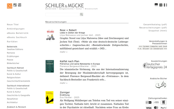 schiler-muecke.de