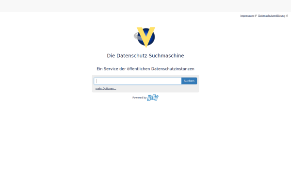 suche.datenschutz.de