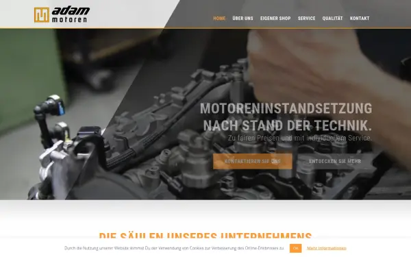 www.adam-motoren.de
