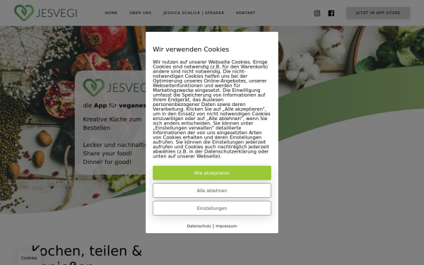 jesvegi.de