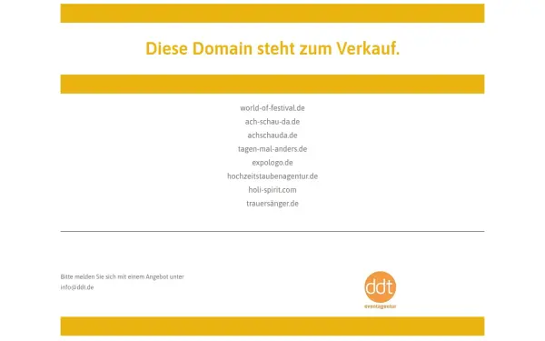 testseite.ddt.de