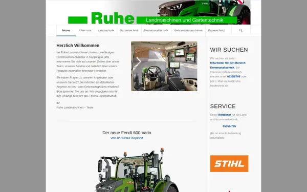 www.ruhe-landtechnik.de