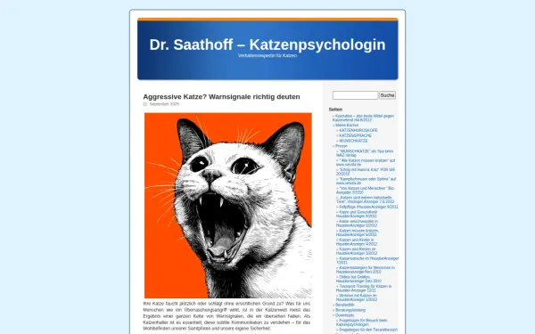 www.doktorcat.de
