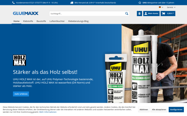 www.gluemaxx.de