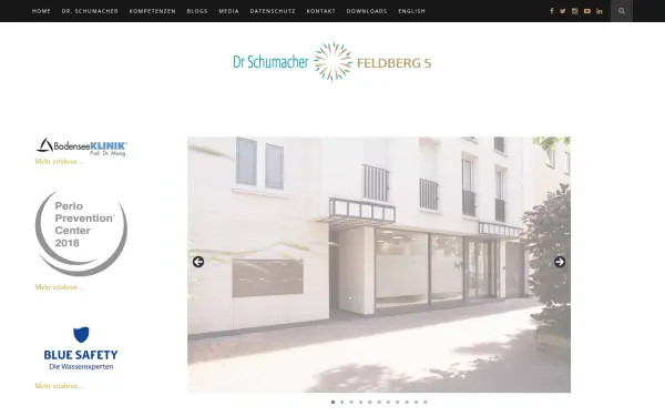 drschumacher-longevity.com