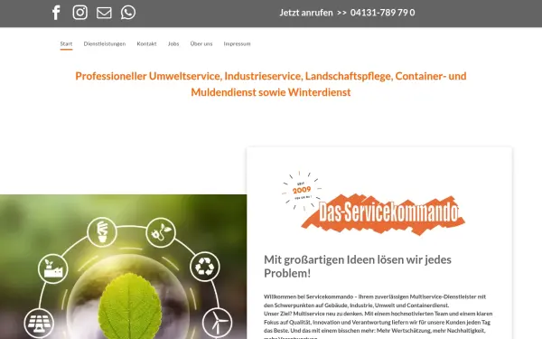 www.das-servicekommando.de