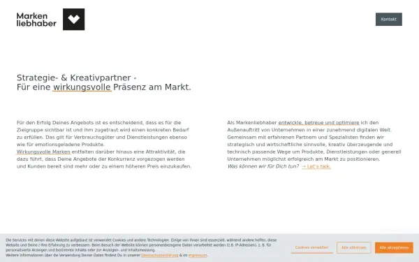markenliebhaber.de