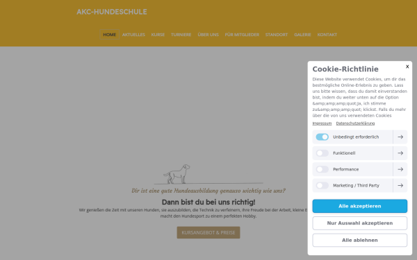 www.akc-hundeschule.at