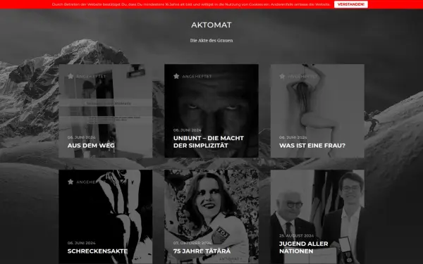 aktomat.de