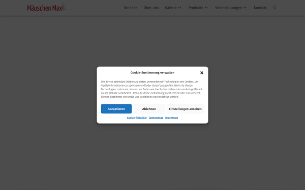 www.maeuschenmax.at