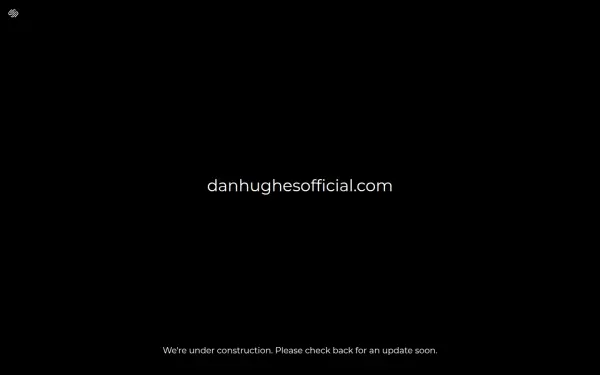 danhughesofficial.com