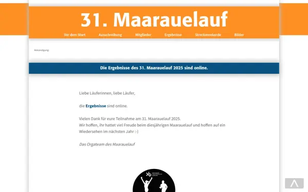 maarauelauf.de