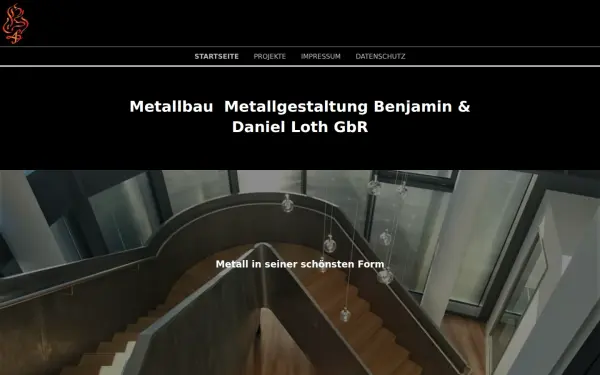 www.loth-metall.de