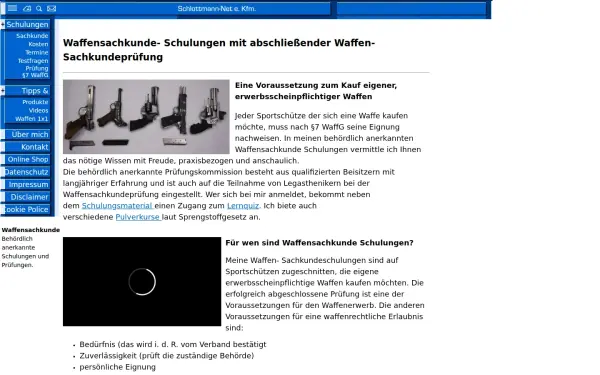 www.waffensachkunde.de