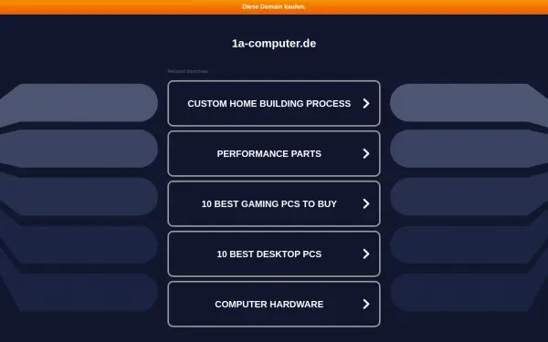 1a-computer.de