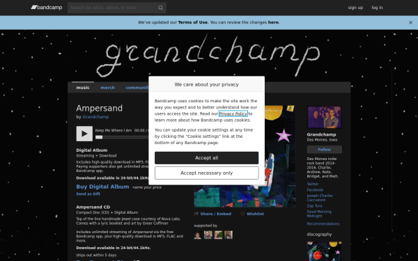 grandchampband.bandcamp.com