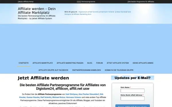 www.affiliate-werden.de