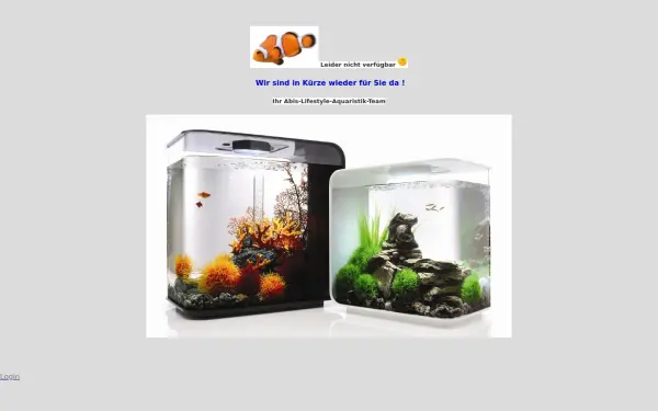 lifestyle-aquaristik.de
