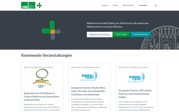 mecumplus.de
