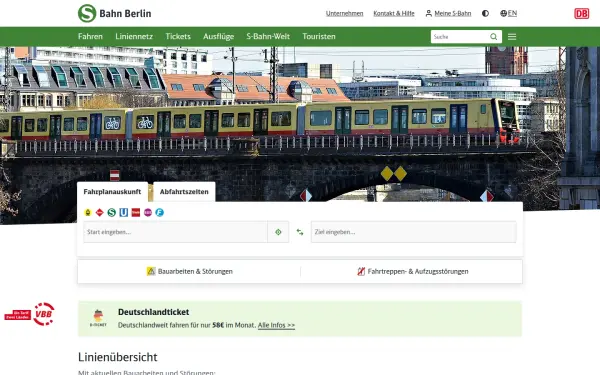 sbahn.berlin