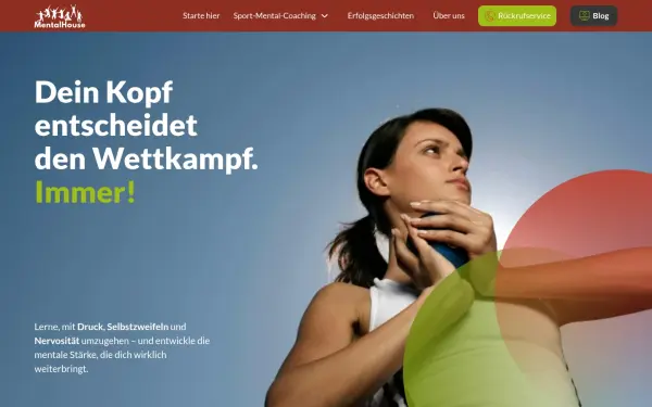 mentalhouse.de