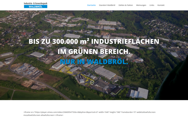 www.gewerbepark-waldbroel.de