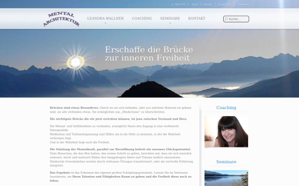 www.mentalarchitektur.de