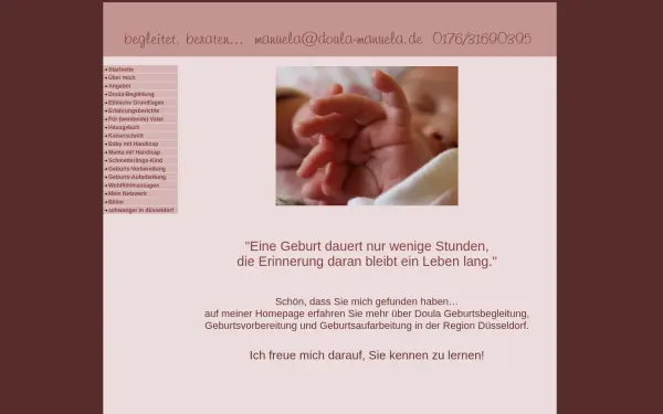 doula-manuela.de