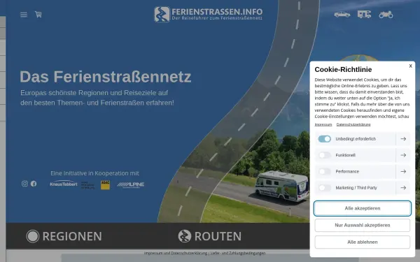 www.ferienstrassen.info