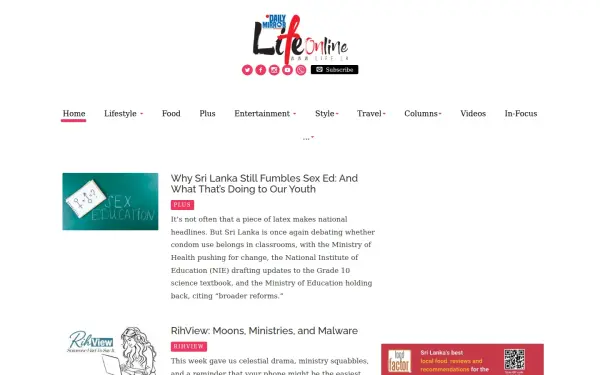 www.life.lk