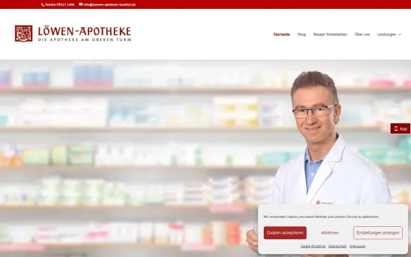 www.loewen-apotheke-hassfurt.de