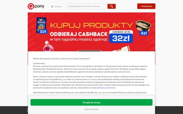 www.qpony.pl