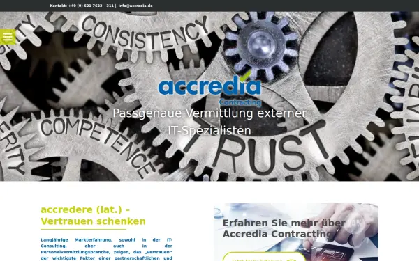 accredia.de