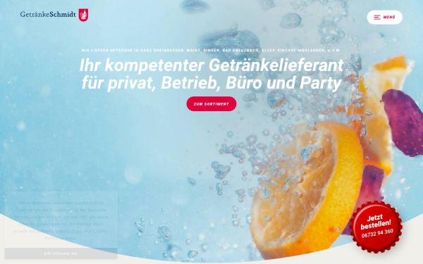 www.getraenke-schmidt.de