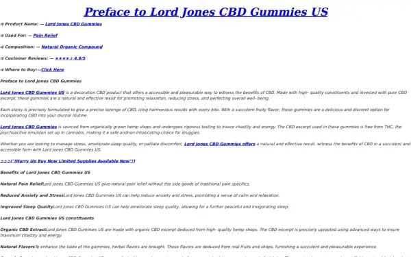 lord-jones-cbd-gummies-review.webflow.io