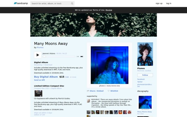 plumesensemble.bandcamp.com