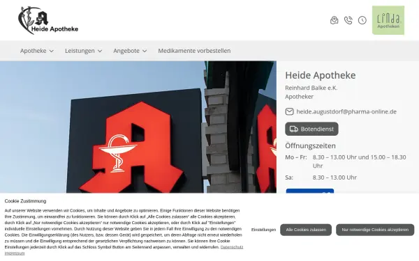 www.ihre-heide-apotheke.de