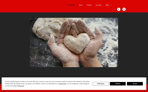 www.kaiserbroetchen.de