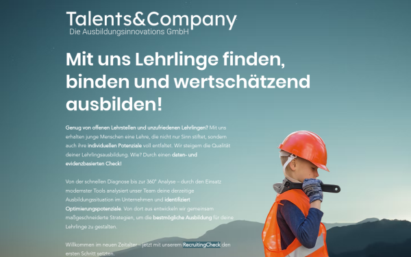 www.talentsandcompany.at