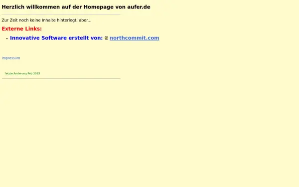 aufer.de