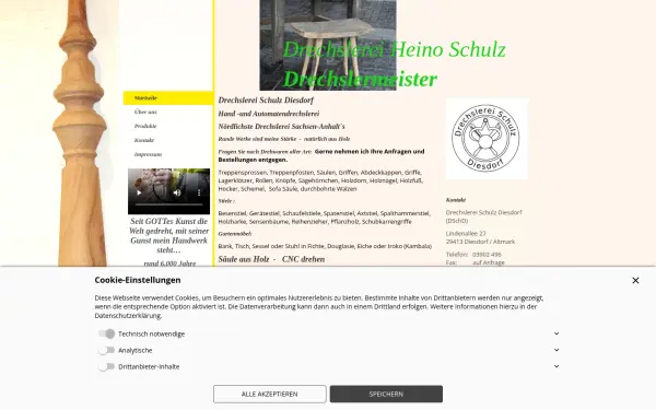 drechsler-schulz.de
