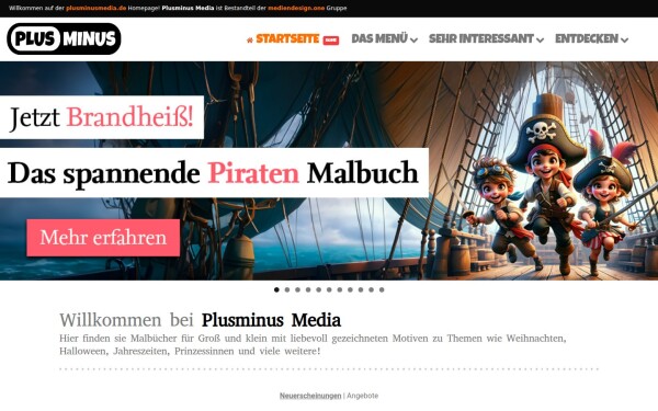 plusminusmedia.de