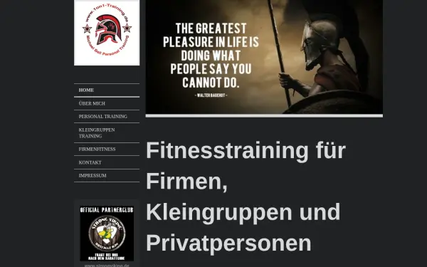 www.1on1-training.de