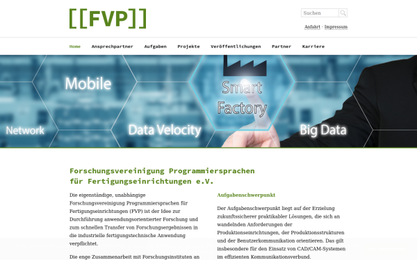 www.forschungsvereinigung-programmiersprachen.de