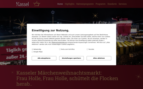 www.weihnachtsmarkt-kassel.de