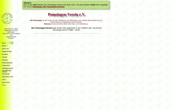 www.apfelsorten.de