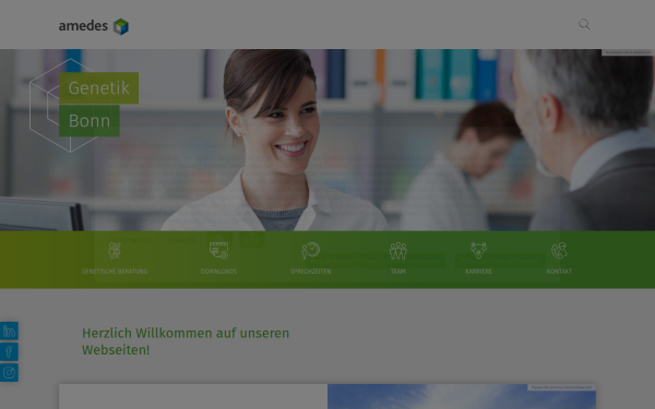 www.genetik-bonn.de