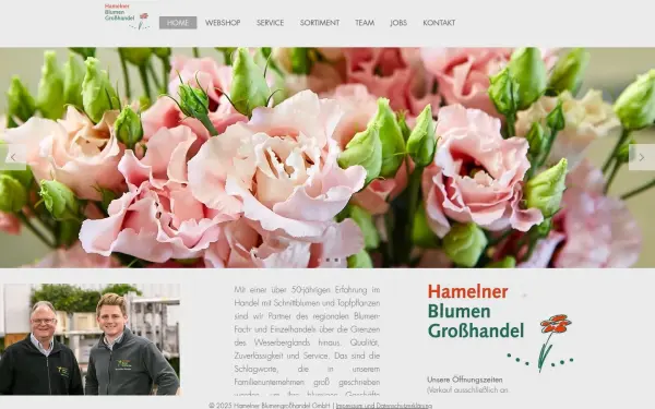www.hamelner-blumen.de