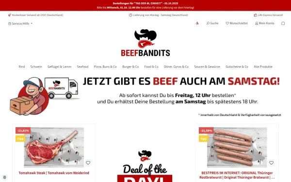 www.beefbandits.de